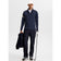 J.Lindeberg Heath Strike Golf Midlayer - JL Navy