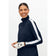 Rohnisch Women's Packable Ultralight Golf Jacket - Navy