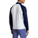 RLX Ralph Lauren Stretch Jersey Half-Zip Pullover - Pure White/French Navy