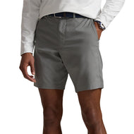 RLX Ralph Lauren Featherweight Cypress Golf Shorts - Perfect Grey