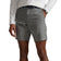 RLX Ralph Lauren Featherweight Cypress Golf Shorts - Perfect Grey