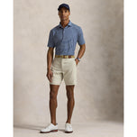 RLX Ralph Lauren Featherweight Cypress Golf Shorts - Basic Sand
