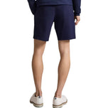 RLX Ralph Lauren Tailored Fit Performance Stretch Golf Shorts - Refined Navy