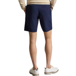 RLX Ralph Lauren Tailored Fit Stretch Performance Golf Shorts - Refined Navy