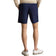 RLX Ralph Lauren Tailored Fit Stretch Performance Golf Shorts - Refined Navy