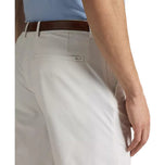 RLX Ralph Lauren Tailored Fit Stretch Performance Golf Shorts - Ceramic White
