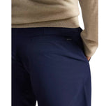 RLX Ralph Lauren Tailored Fit Stretch Performance Golf Shorts - Refined Navy