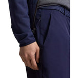 RLX Ralph Lauren Tailored Fit Performance Stretch Golf Shorts - Refined Navy