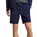 RLX Ralph Lauren Tailored Fit Performance Stretch Golf Shorts - Refined Navy