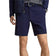 RLX Ralph Lauren Tailored Fit Performance Stretch Golf Shorts - Refined Navy