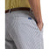 RLX Ralph Lauren Seersucker Stripe Resort Golf Shorts - Old Royal/Ceramic White