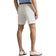 RLX Ralph Lauren Tailored Fit Stretch Performance Golf Shorts - Ceramic White