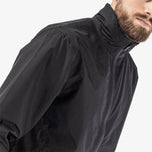 Galvin Green Arlie Waterproof Golf Jacket - Black