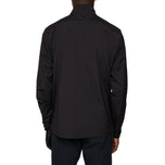 J.Lindeberg Ash Light Packable Golf Jacket - Black