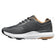 Travis Mathew The NuAge Mega Spiked Golf Shoes - Ebony/Almond