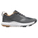 Travis Mathew The NuAge Mega Spiked Golf Shoes - Ebony/Almond