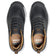 Travis Mathew The NuAge Mega Spiked Golf Shoes - Ebony/Almond