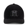 Travis Mathew B-Bahamas Cap - Black