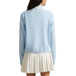 RLX Ralph Lauren Women's Quilted Hybrid Jacket - Cold Springs