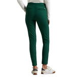 RLX Ralph Lauren Women's Eagle Stretch Twill Golf Pants - Hunter Green