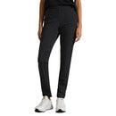 RLX Ralph Lauren Women's Eagle Stretch Twill Golf Pants - Polo Black Polka Dot