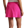 RLX Ralph Lauren Women's 4-Way Stretch Side-Stripe Golf Skort - Currant/Ceramic White/Hunter Green