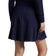 RLX Ralph Lauren Women's A-Line Interlock Golf Skort - Refined Navy