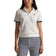 RLX Ralph Lauren Women's Tour Pique Golf Shirt - Ceramic White/Refined Navy