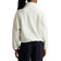RLX Ralph Lauren Women's Fleece Half-Zip Pullover - Cream Multi