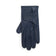 RLX Ralph Lauren Performance Cabretta Leather Golf Glove Left - Refined Navy