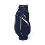 RLX Ralph Lauren Polo Bear Golf Bag - Navy
