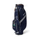 RLX Ralph Lauren Polo Bear Golf Bag - Navy