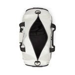 RLX Ralph Lauren Embroidered Boston Golf Bag - White