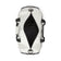 RLX Ralph Lauren Embroidered Boston Golf Bag - White