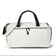 RLX Ralph Lauren Embroidered Boston Golf Bag - White