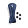 RLX Ralph Lauren Embroidered Hybrid Head Cover - Navy