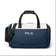 RLX Ralph Lauren Embroidered Logo Boston Golf Bag - Refined Navy/Ceramic White
