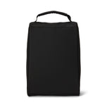 RLX Ralph Lauren Embroidered Logo Golf Shoe Bag - Polo Black