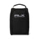 RLX Ralph Lauren Embroidered Logo Golf Shoe Bag - Polo Black