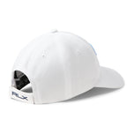 RLX Ralph Lauren Women's Birdie Club Golf Cap - White