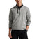 RLX Ralph Lauren Lux Perf Half Zip Pullover - Andover Heather