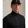 RLX Ralph Lauren Lux Perf Half Zip Pullover - Black