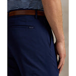 RLX Ralph Lauren Tailored Lightweight Stretch Cypress Golf Pants - Refined Navy