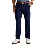 RLX Ralph Lauren Tailored Lightweight Stretch Cypress Golf Pants - Refined Navy