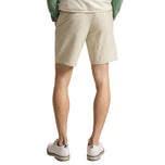 RLX Ralph Lauren Tailored Fit Stretch Performance Golf Shorts - Basic Sand