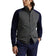 RLX Ralph Lauren Packable Interlock Golf Vest - Refined Navy/Charcoal Grey