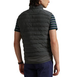 RLX Ralph Lauren Insulated Performance Golf Gilet - Charcoal Grey