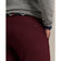 RLX Ralph Lauren Athletic Lightweight Stretch Cypress Golf Pants - Rich Ruby
