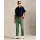 RLX Ralph Lauren Athletic Lightweight Stretch Cypress Golf Pants - Fatigue