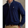 Polo Performance Ralph Lauren Fine Gauge Terry Half Zip - French Navy